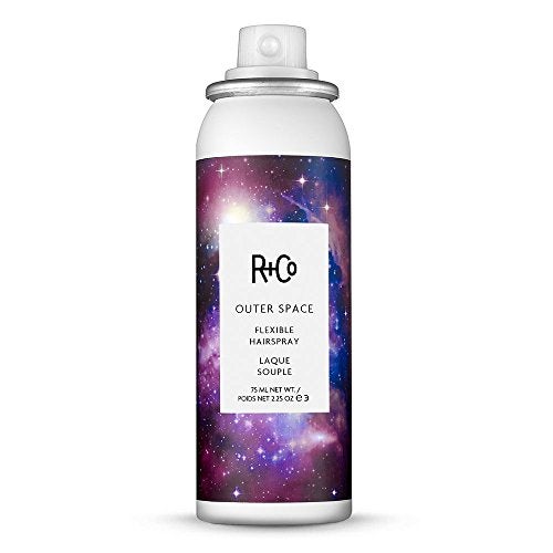 R+Co Outerspace Flexible Hairspray - Image 5