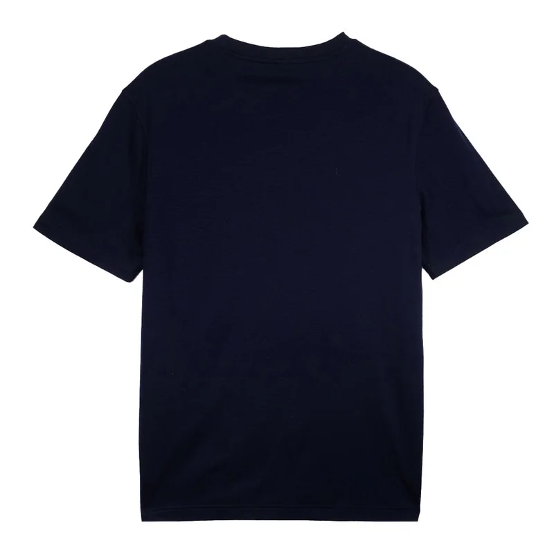 سيدرو ESSENTIAL SLIM FIT CHEST LOGO TEE