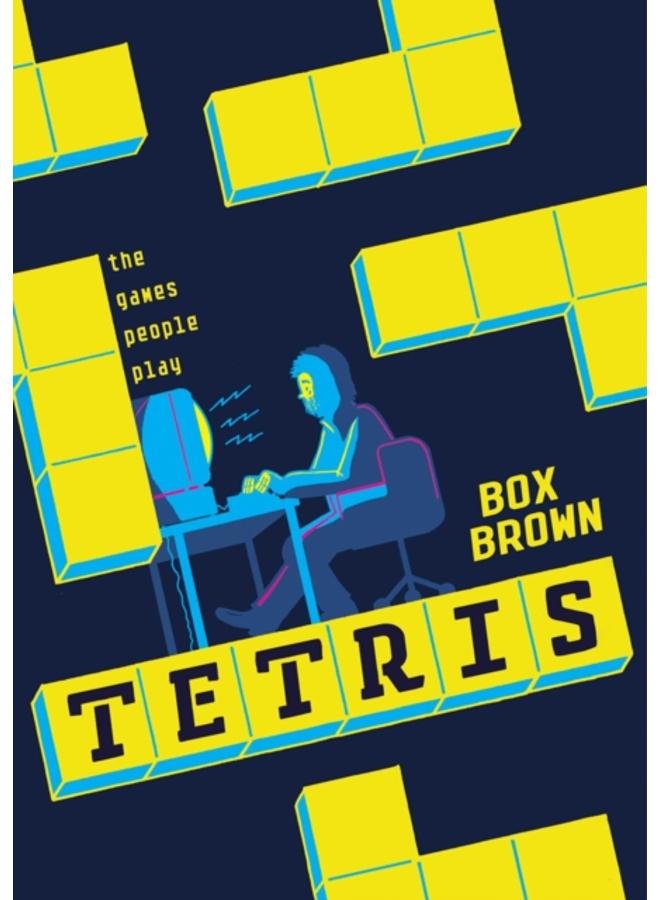 Tetris : The Games People Play 