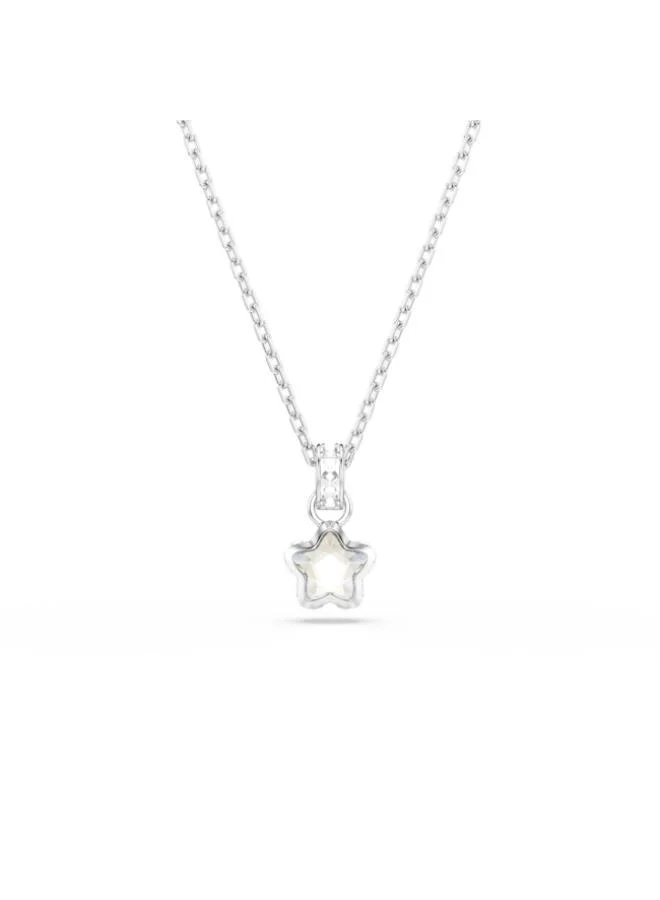 Swarovski  5759678 Chroma Necklace for Women | Best Price UAE