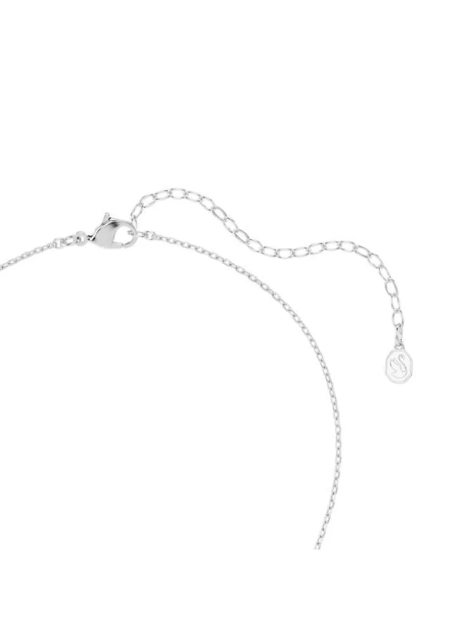 Swarovski  5759678 Chroma Necklace for Women | Best Price UAE