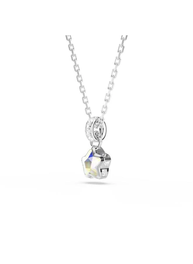 Swarovski  5759678 Chroma Necklace for Women | Best Price UAE