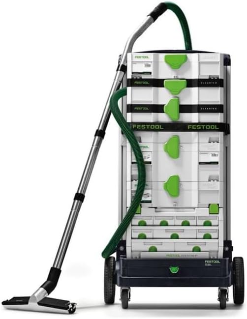 Festool 452908 Industrial Floor Nozzle - Image 3