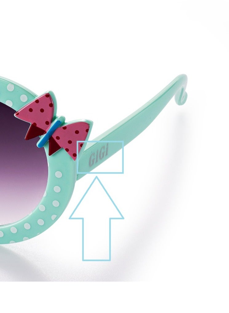GiGi Kids Sunglasses for beach and vacation - Image 4