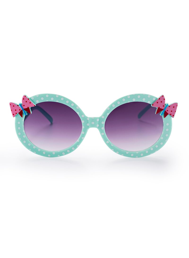 GiGi Kids Sunglasses for beach and vacation - Image 3