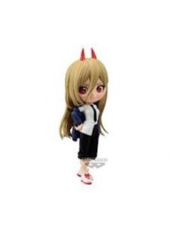Banpresto CHAINSAW MAN Q posket-POWER-