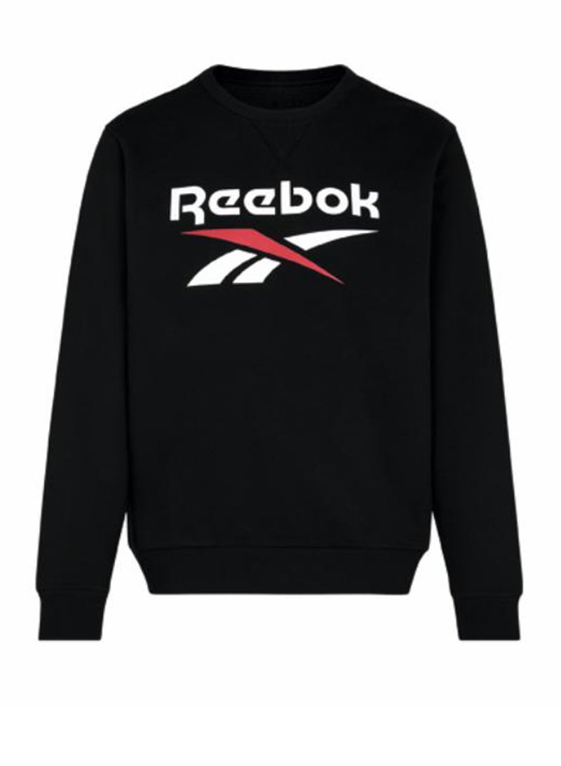 Reebok Julian Logo Sweatshirt 