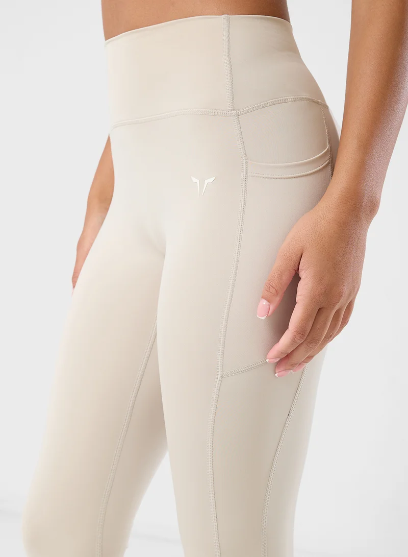 SQUATWOLF Logo Act Leggings