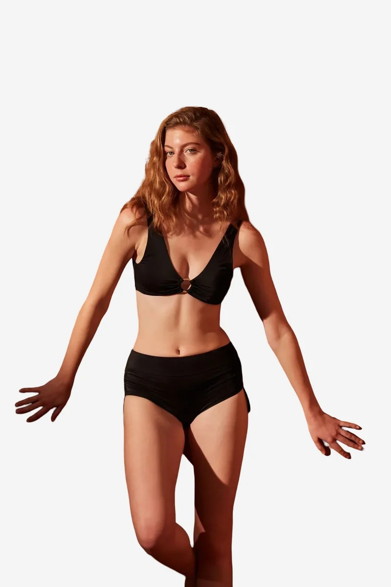 Penti PENTI Women's BASIC CLEAN HOT Top