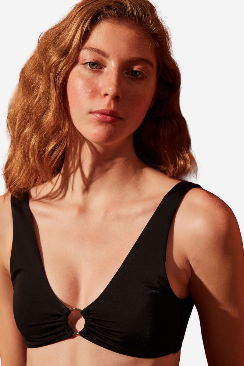 PENTI Women's BASIC CLEAN HOT Top - Image 3