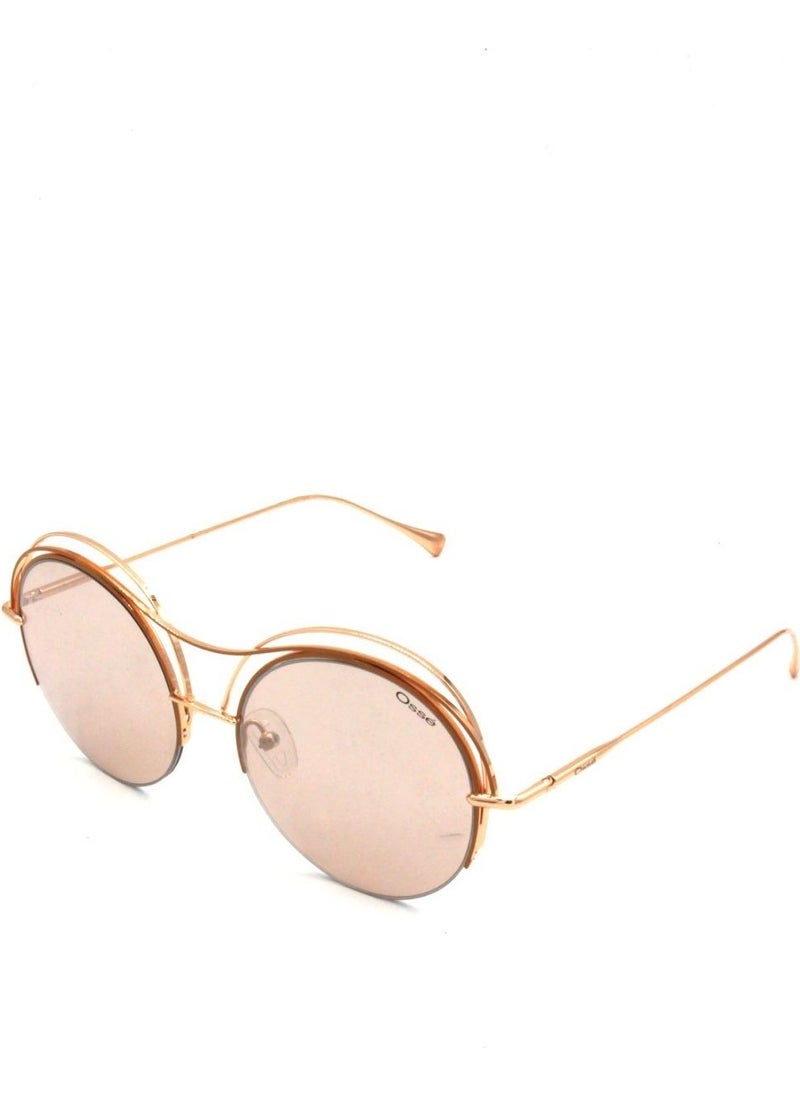 Osse OS 2842E 04 ROUND SUNGLASSES FOR WOMEN  - Image 1