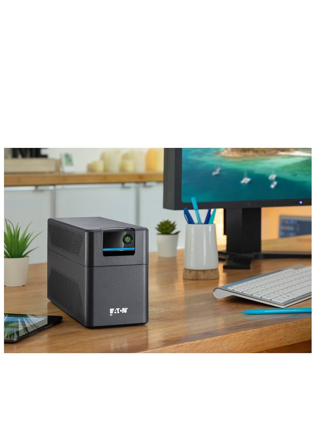 إيتون Eaton Ups 5e GEN2 1600 Usb Iec 1600W