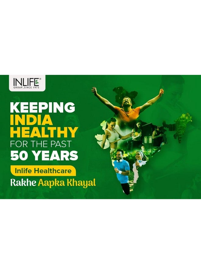 INLIFE Multivitamin Gummies for Kids Teens Men & Women, Daily Gummy Bear Essential Vitamins & Minerals - 30 Lemon Strawberry Gummies (Kids) - Image 3