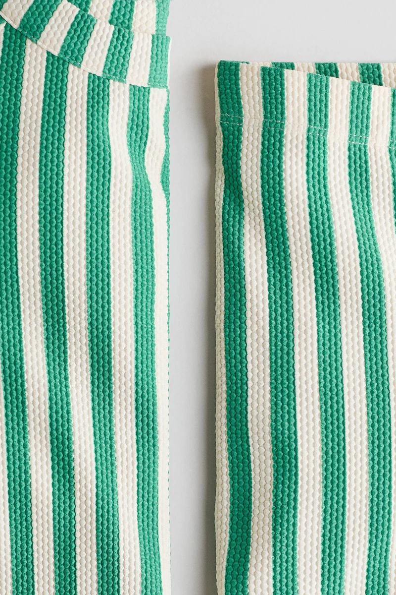 H&M UPF 50 swim set