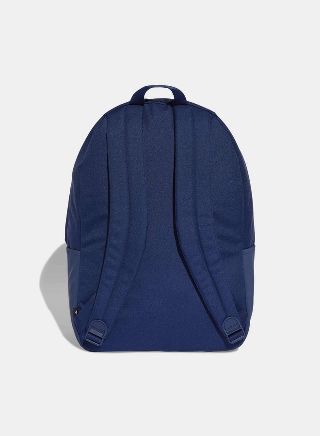 adidas Classics Leopard Graphic Backpack - Image 2