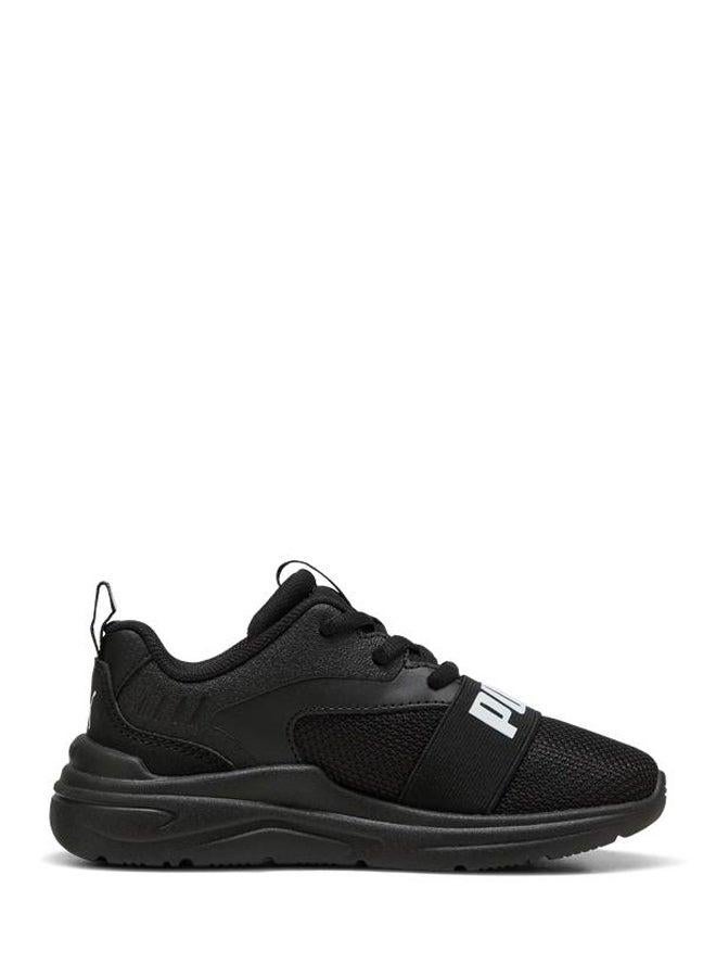 PUMA Youth Soft Wired 2 Ps - Image 2