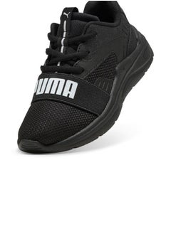 PUMA Youth Soft Wired 2 Ps  - Image 4