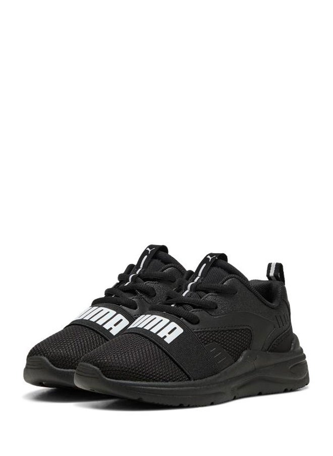 PUMA Youth Soft Wired 2 Ps  - Image 3