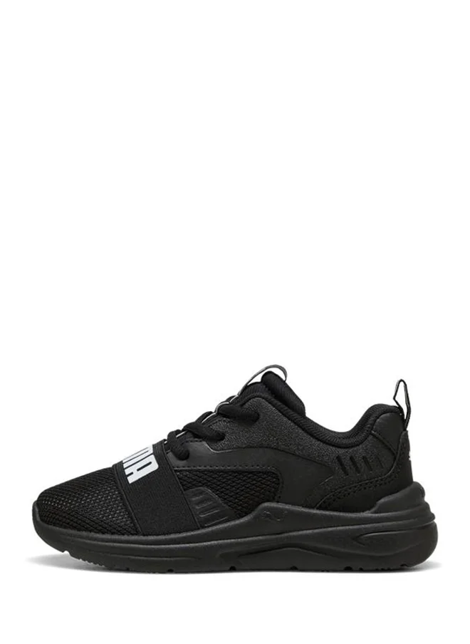 PUMA Kids Soft Wired Ps