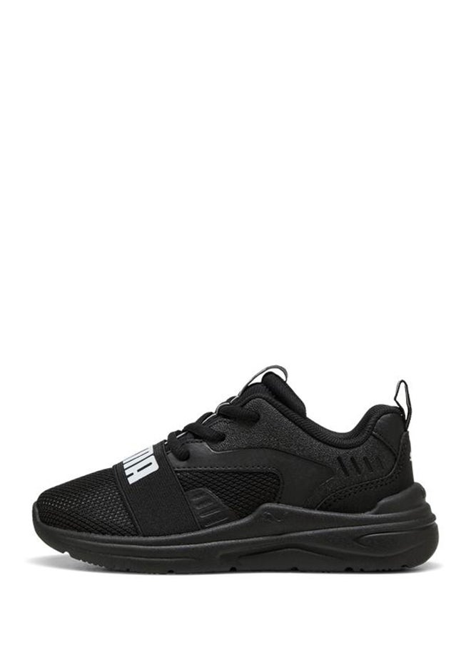 PUMA Youth Soft Wired 2 Ps  - Image 2