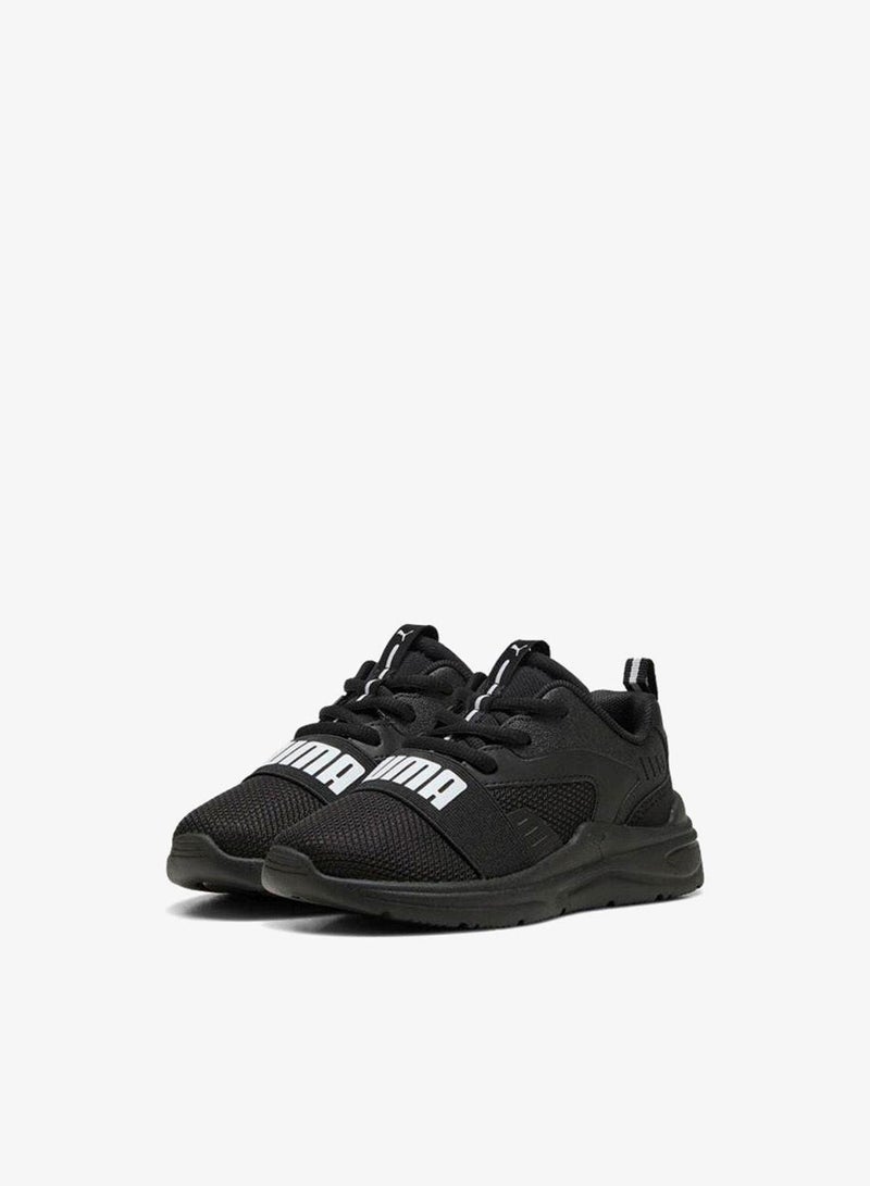 PUMA Kids Soft Wired 2 Ps - Image 3