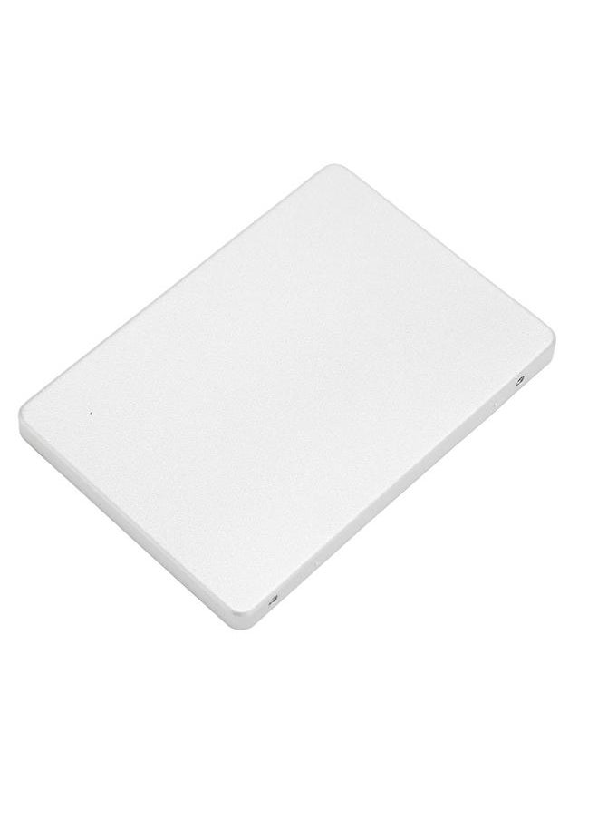 Thoraya SSD SATA III 6Gb/s 2.5 Internal Solid State Drive, Read Speed up to 550MB/s, Compatible with Laptops and PC Desktops 256GB  - Image 5
