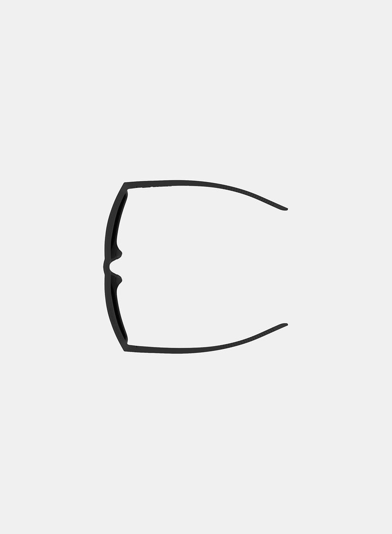 UNDER ARMOUR Men Square Sunglasses 62 UA KICKOFF/F - Image 5
