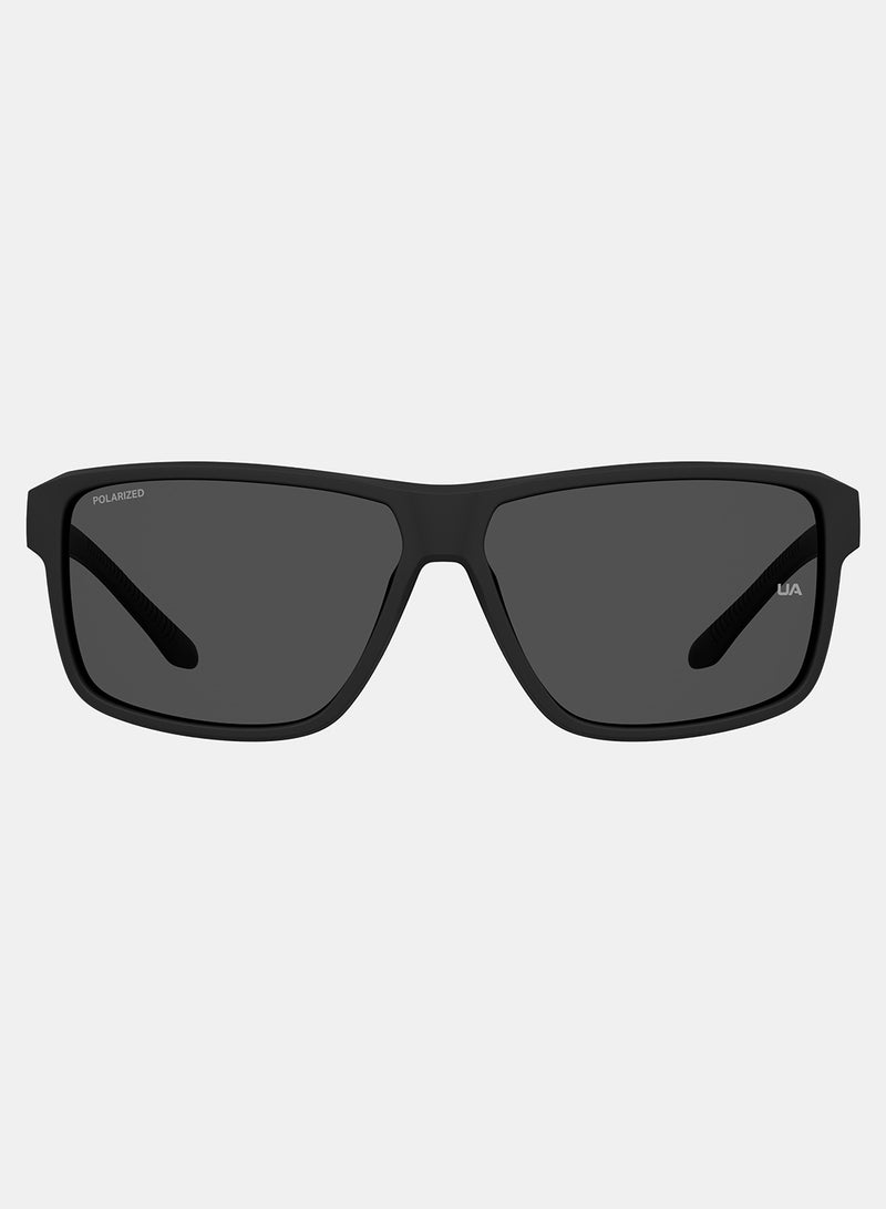 UNDER ARMOUR Men Square Sunglasses 62 UA KICKOFF/F - Image 3