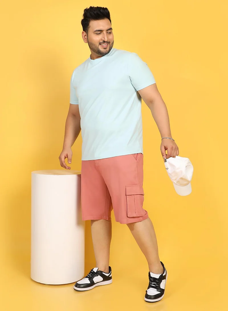 انستافاب بلس Pink
