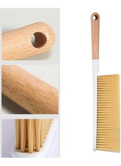 Generic Multi-purpose cleaning brush, soft and strong  - Image 1