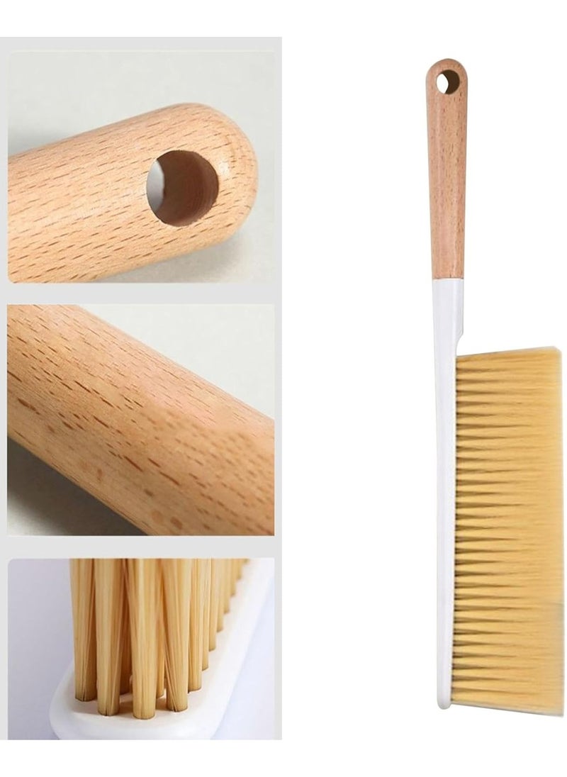 ماركة غير محددة فرشة تنظيف متعددة الاستخدام ناعمه وقويه  - Image 1