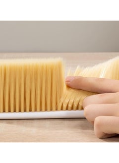 Generic Multi-purpose cleaning brush, soft and strong  - Image 2