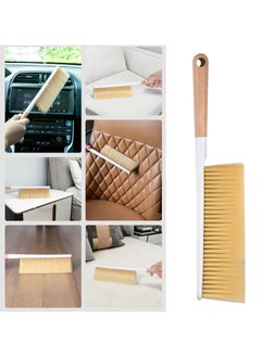 Generic Multi-purpose cleaning brush, soft and strong  - Image 5