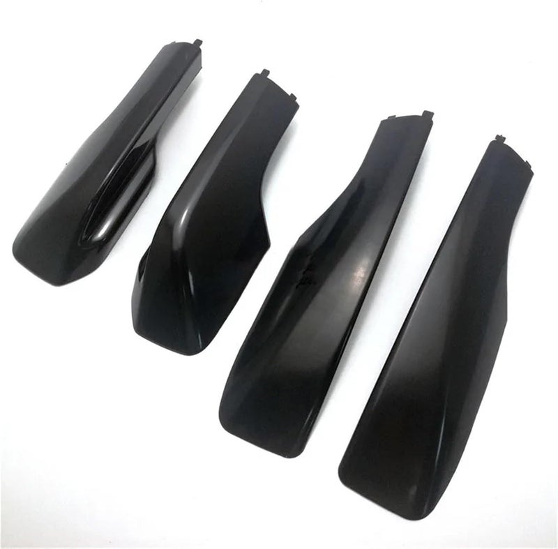 Wivplex Car Roof Rack Shell Cover for Toyota RAV4 - Image 1