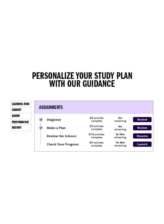 Mcat Complete 7Book Subject Review 20242025 - Image 3