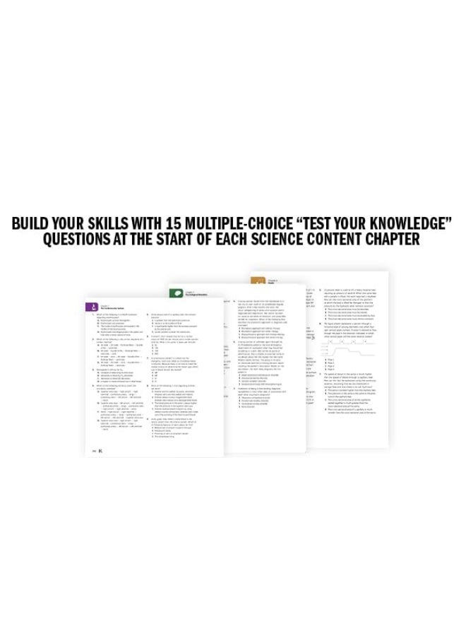 Mcat Complete 7Book Subject Review 20242025 - Image 5