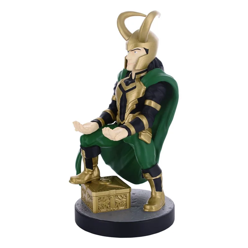 Cable Guys Cable Guy Loki Controller Holder