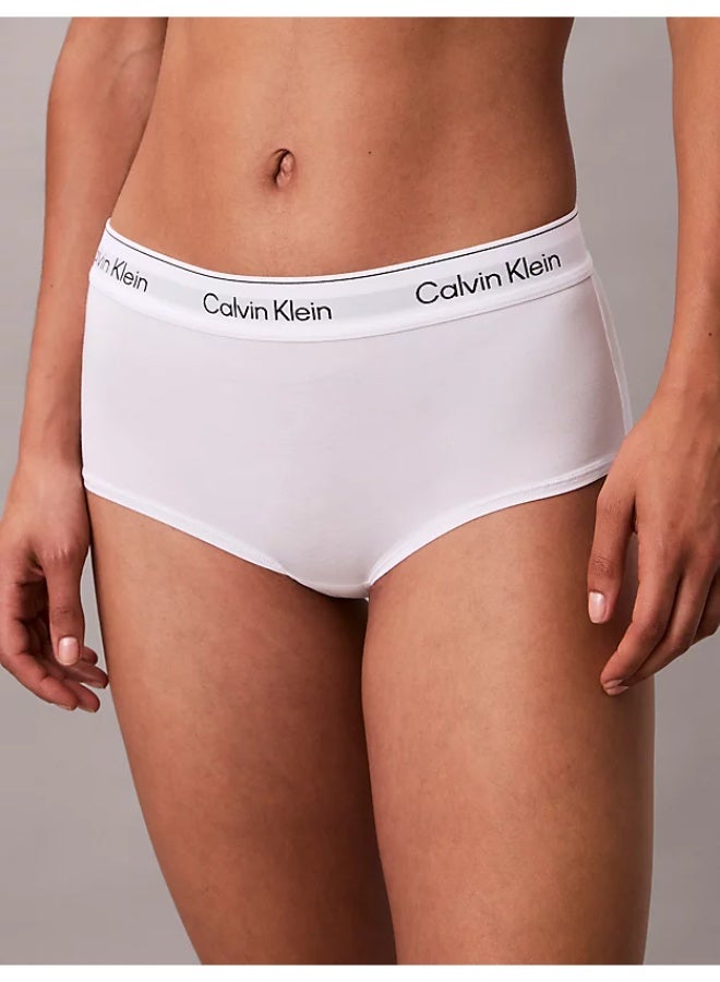 CALVIN KLEIN High Waisted Boxers - Image 2