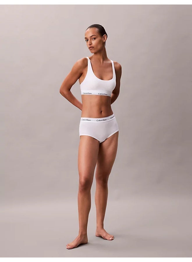 CALVIN KLEIN High Waisted Boxers - Image 3