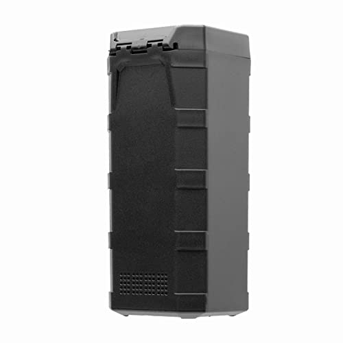 Magpul DAKA Can 2.0 Protective Storage Container All-Purpose Hard Shell Sunglasses Travel Case, Black - Image 3