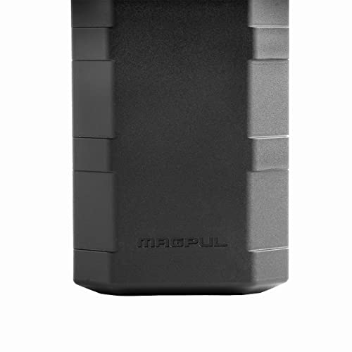 Magpul DAKA Can 2.0 Protective Storage Container All-Purpose Hard Shell Sunglasses Travel Case, Black - Image 4