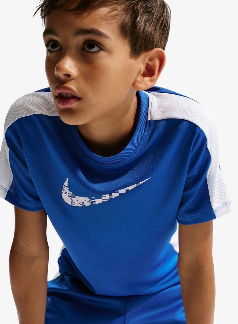 Nike Youth Dri-Fit Trophy ’23 Hbr T-Shirt - Image 3