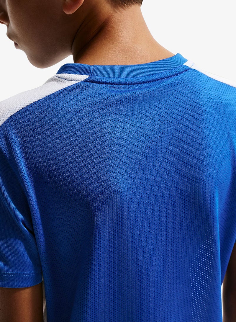 Nike Youth Dri-Fit Trophy ’23 Hbr T-Shirt - Image 5