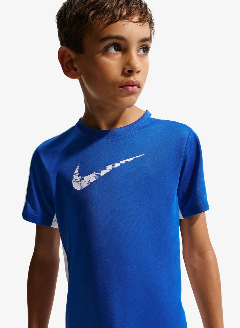 Nike Youth Dri-Fit Trophy ’23 Hbr T-Shirt - Image 1