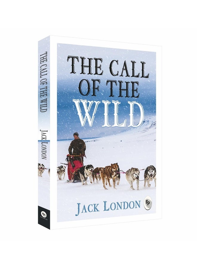 نداء البرية