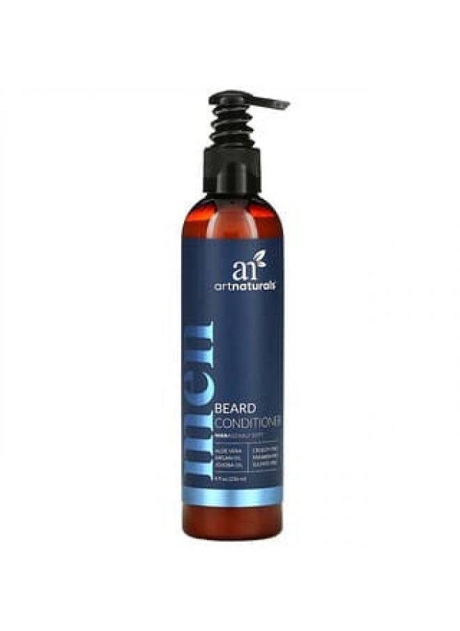 artnaturals Artnaturals, Beard Conditioner, 8 fl oz (236 ml) 