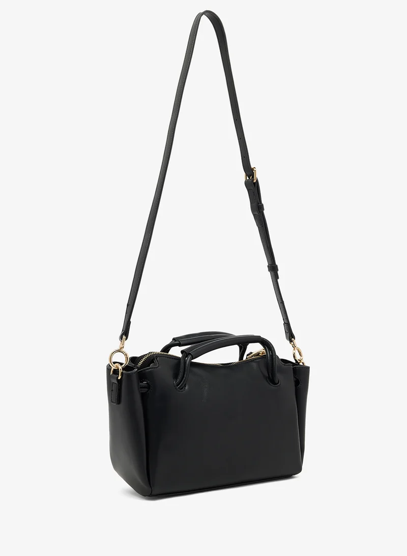 Nine West Renan Satchel Bag