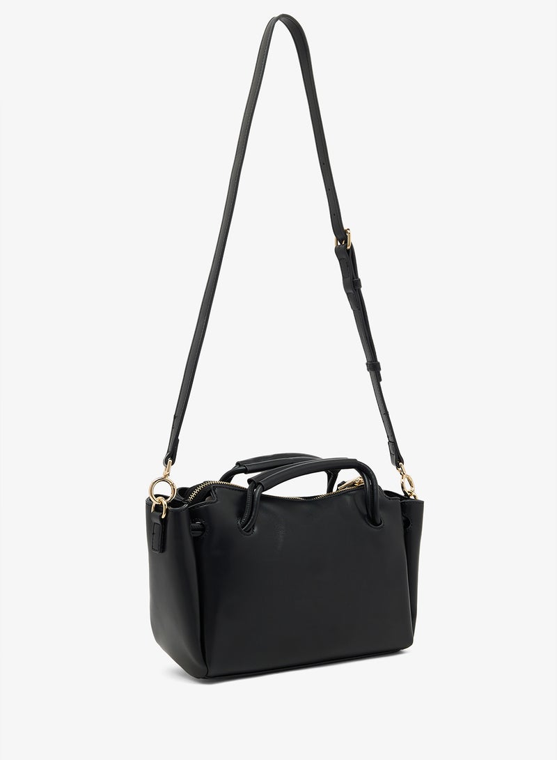 NINE WEST Renan Satchel Bag - Image 2