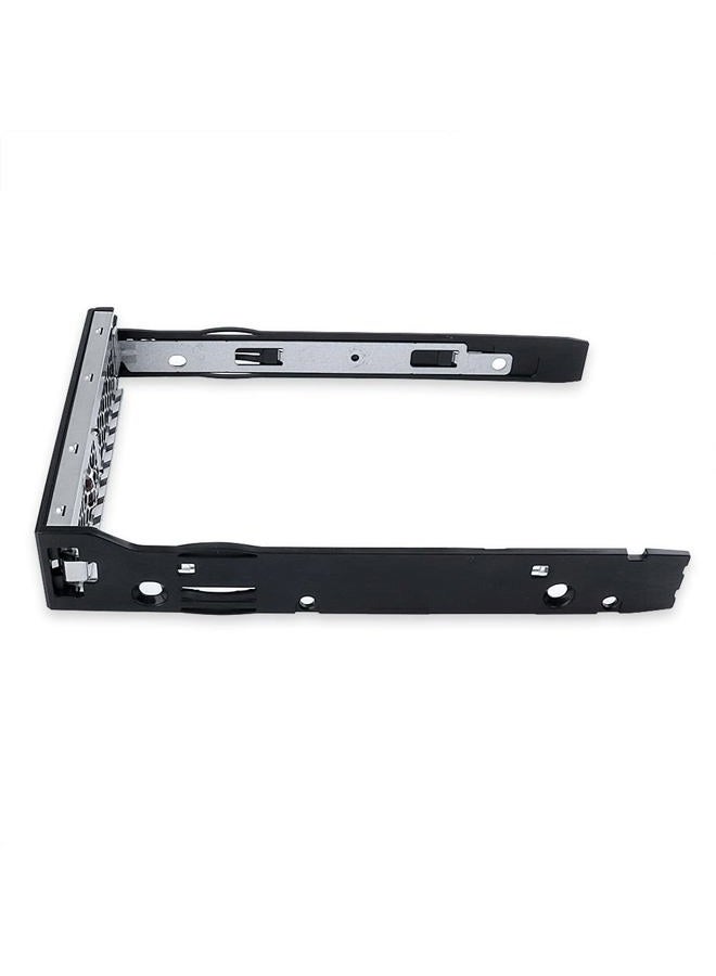 HUYUN HY HUYUN 3.5" LFF SAS SATA Drive Tray Caddy Hot-Swap 774026-001 797520-001 797519-001 Compatible for HP Apollo 4200 4510 1650 ProLiant ML350 ML110 G9 Gen10 Servers (2-Pack) - Image 3