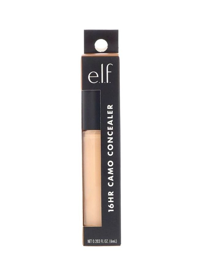 elf 16HR Camo Concealer Light Sand - Image 2